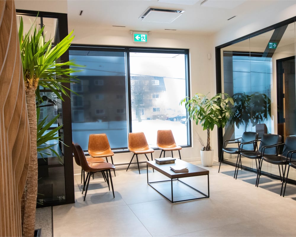 À propos de Clinique Dentaire Nathalie Ross, Dentiste à Drummondville