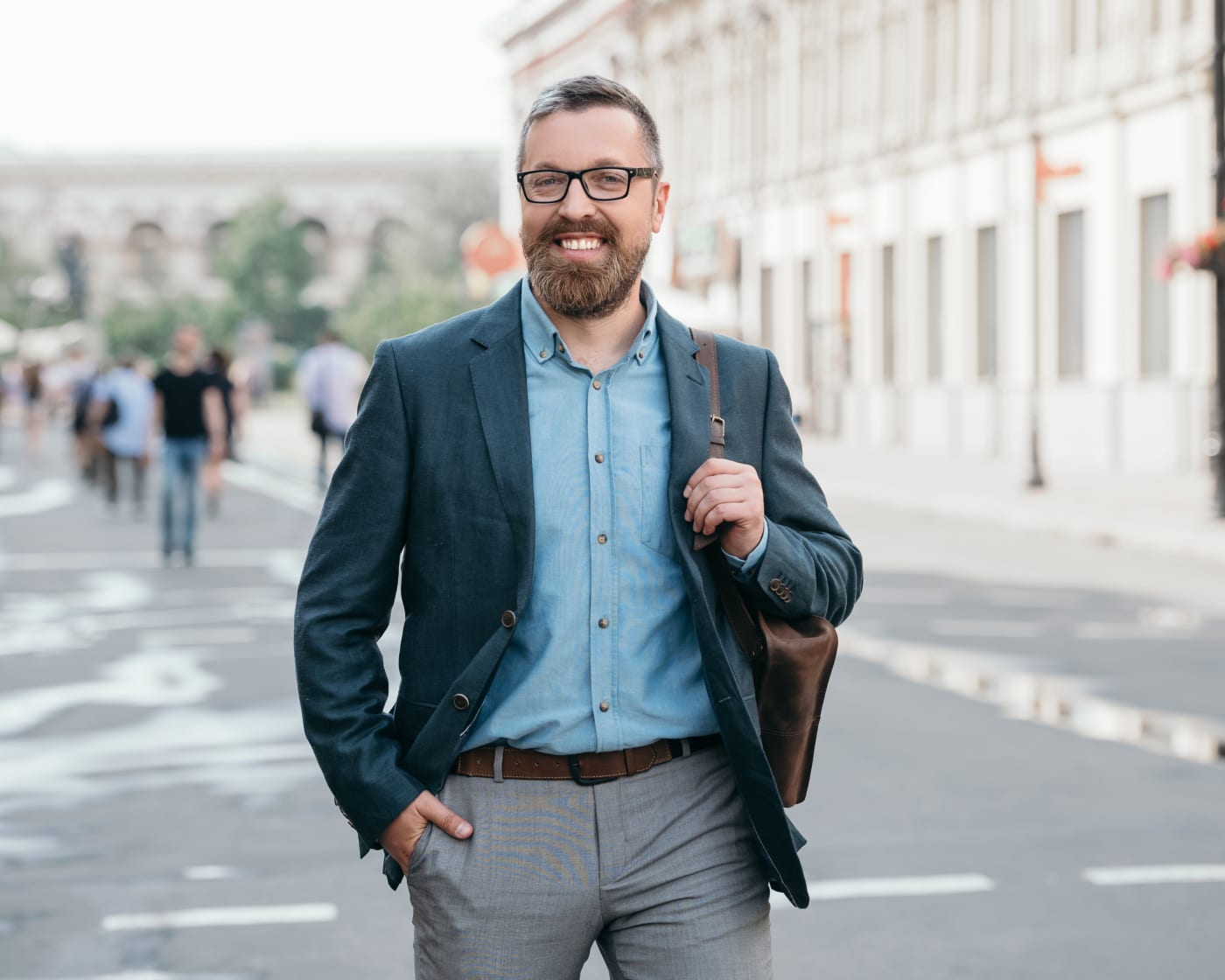 Blanchiment des dents à Drummondville