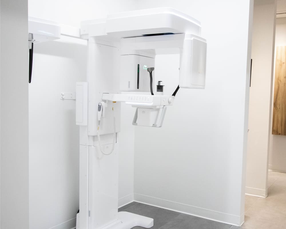 Prévention et hygiène dentaire, Dentiste à Drummondville