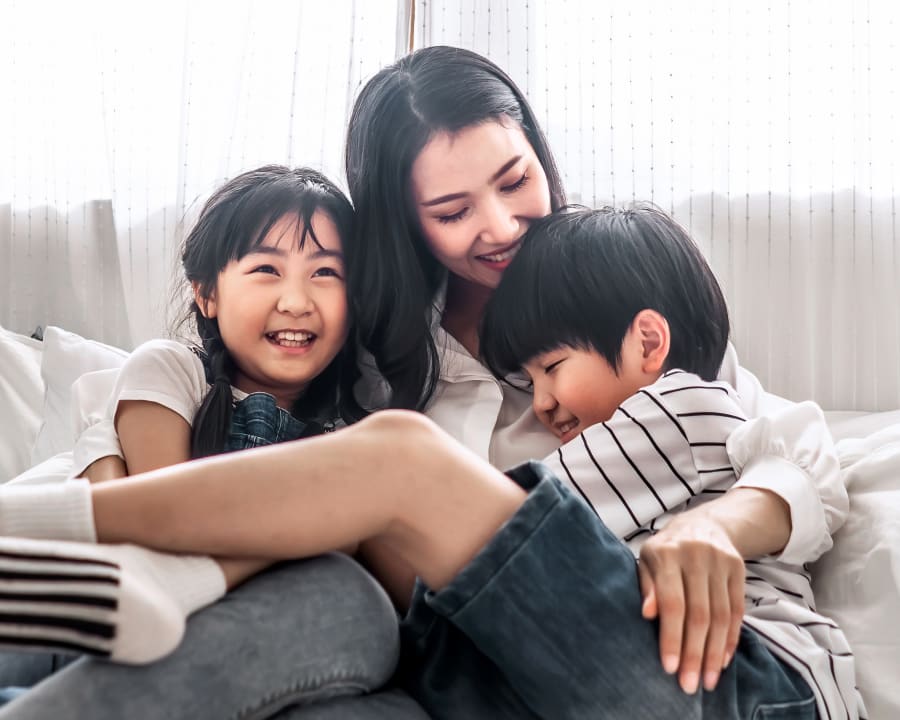 Soins dentaires pour enfants, Dentiste à Drummondville