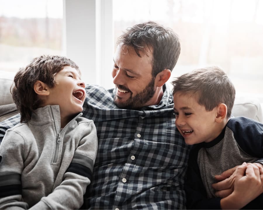 Soins dentaires pour enfants, Dentiste à Drummondville